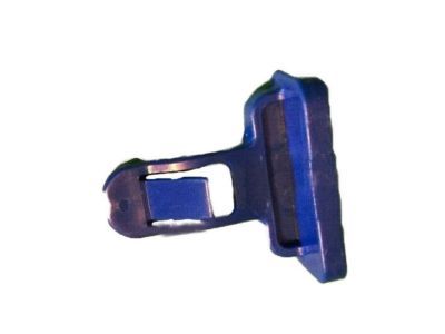 Lexus 75392-35200 Retainer, Outside Moulding