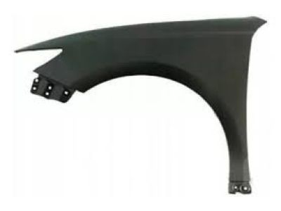 Lexus ES300h Fender - 53812-33230