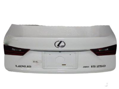 Lexus 64401-53301