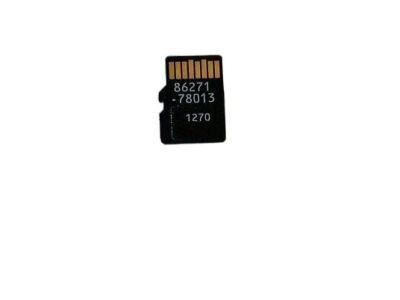 Lexus 86271-78013 Micro Sd Card