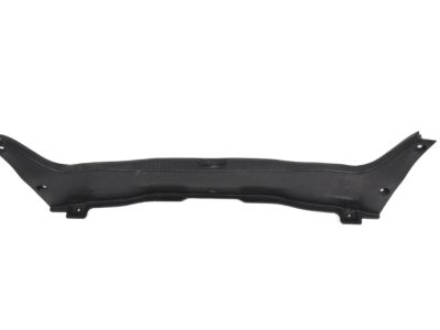 Lexus 58387-50010-C0 Plate, Rear Floor Finish