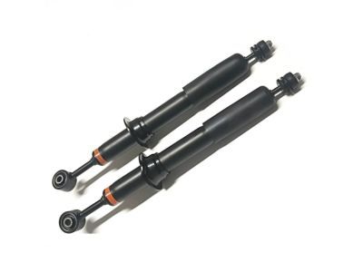 Lexus GX460 Shock Absorber - 48510-69485