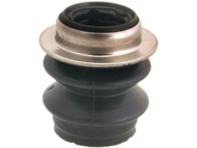 Lexus 47775-50010 Boot, Bush Dust