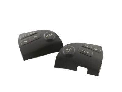 Lexus 84250-33190-E0 Switch Assy, Steering Pad