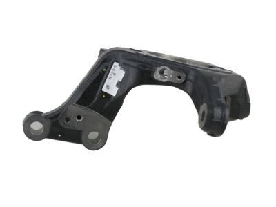 Lexus 43211-78010 KNUCKLE, Steering, R