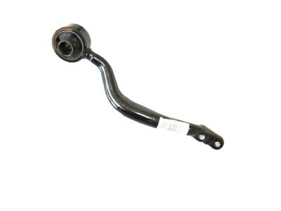 Lexus 48670-53010 Front Suspension Lower Control Arm Sub-Assembly, No.2 Left