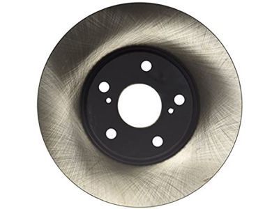 Lexus 43512-48031 Front Disc 43512-48031 Lexus Front Disc Product Photo 1 of 1