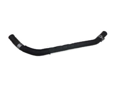 2011 Lexus CT200h Coolant Reservoir Hose - 16267-37050