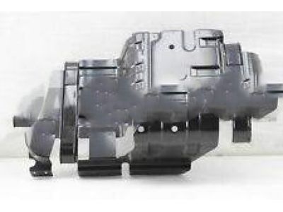 Lexus 77606-48060 Protector Sub-Assy, Fuel Tank, NO.1