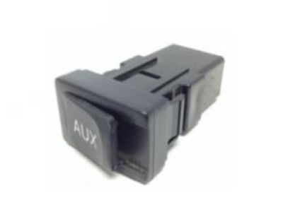 86190-06010 Lexus Adapter Assembly, Stereo Product Photo 1 of 1