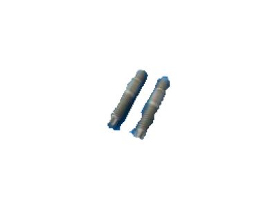 Lexus 90126-08018 Stud, Hex LOBULAR