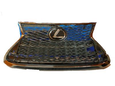 2019 Lexus RC F Grille - 53112-24220