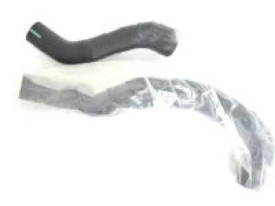 2013 Lexus IS F Radiator Hose - 16566-38030