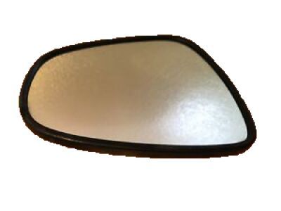 2009 Lexus GS350 Mirror Cover - 8794A-30B10-B0