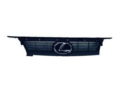 Lexus 53111-76020 Grille, Radiator