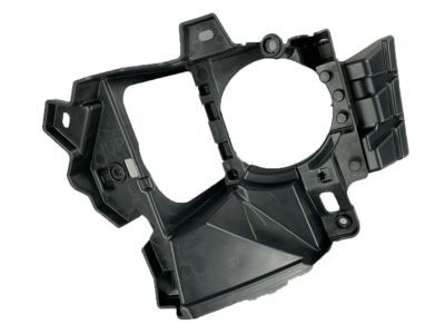 Lexus 52126-0E041 Bracket, Fog Lamp Mounting