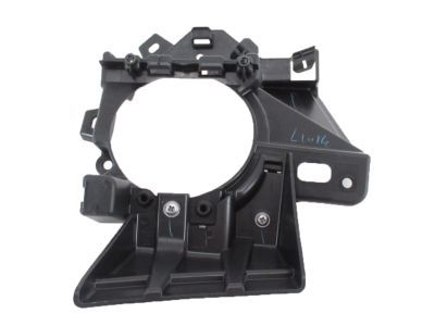 Lexus 52126-0E041 Bracket, Fog Lamp Mounting