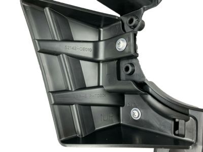 Lexus 52126-0E041 Bracket, Fog Lamp Mounting