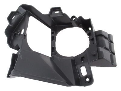 Lexus 52126-0E041 Bracket, Fog Lamp Mounting