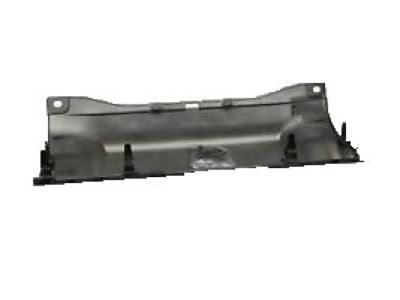 Lexus 52169-60220-C1 Cover, Rear Bumper, Lw