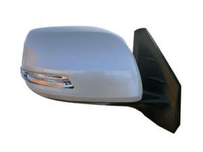 2002 Lexus SC430 Car Mirror - 87906-24100-B0