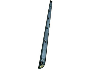 Lexus 75735-33051-C1 Moulding, Front Door Outside, Lower RH