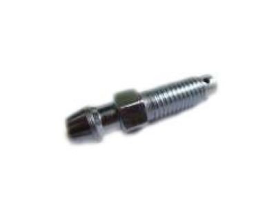 Lexus ES250 Brake Bleeder Screw - 47547-12130