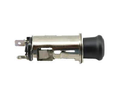 Lexus 85500-28050 Lighter Assy, Cigarette