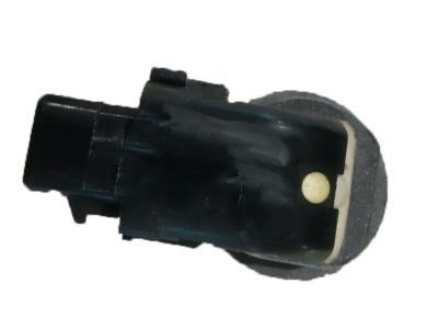 Lexus 89341-50050-B1 Sensor, Ultrasonic, NO.2