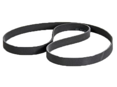 Lexus RX350 Drive Belt - 99367-C2090