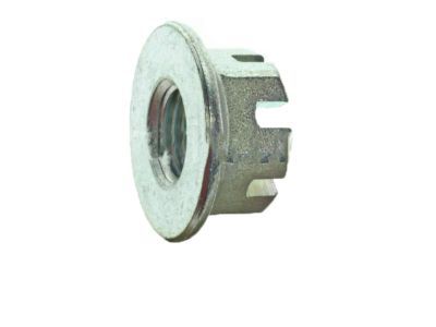 Lexus 90171-14004 Nut, Castle