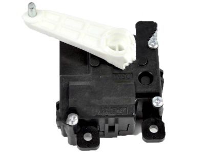 Lexus LS460 Blend Door Actuator - 87106-50420