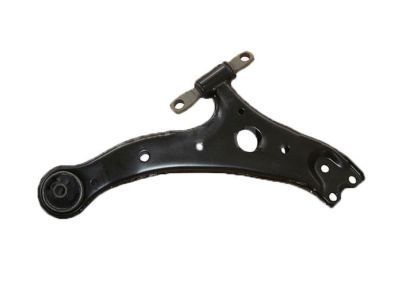 Lexus 48068-33050 Front Suspension Lower Control Arm Sub-Assembly, No.1 Right