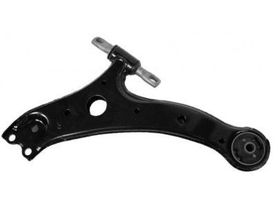 Lexus 48068-33050 Front Suspension Lower Control Arm Sub-Assembly, No.1 Right