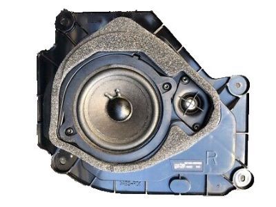 2005 Lexus LX470 Car Speakers - 86160-0W280