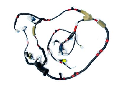 Lexus 82152-50430 Wire, Front Door, LH