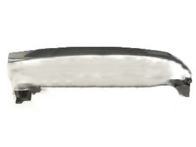 Lexus Door Handle - 69210-60170-B0