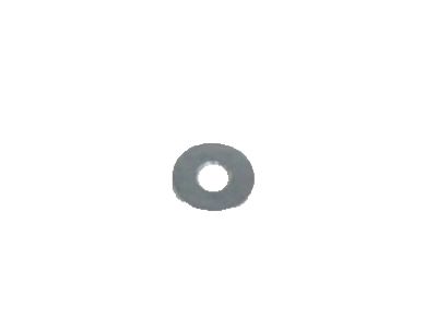 Lexus 90201-10117 Washer, Plate