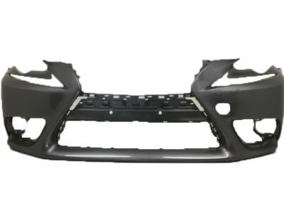 1999 Lexus SC300 Bumper - 52119-24914