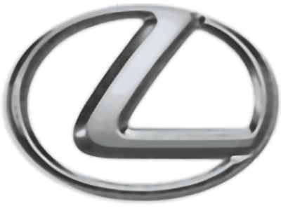 Lexus 11258-20010 Fastener, V-Bank Cover