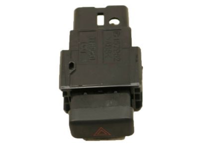 Lexus 84332-20350 Switch Assy, Hazard Warning Signal