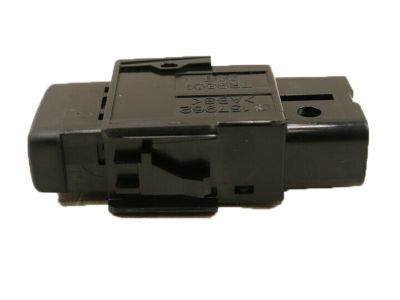 Lexus 84332-20350 Switch Assy, Hazard Warning Signal