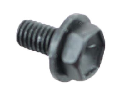 Lexus 90119-06660 Bolt, W/Washer