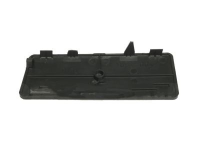 Lexus 53446-33010 Cover, Engine Room, Side