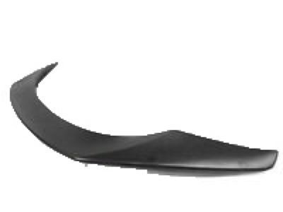 2007 Lexus IS250 Spoiler - 76851-53010-J3