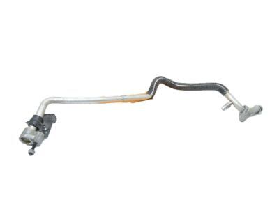 2008 Lexus IS350 A/C Hose - 88707-53050