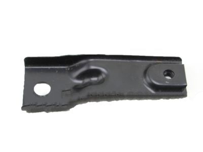 Lexus 76645-60040 Bracket, Quarter Panel Rear Mudguard, RH