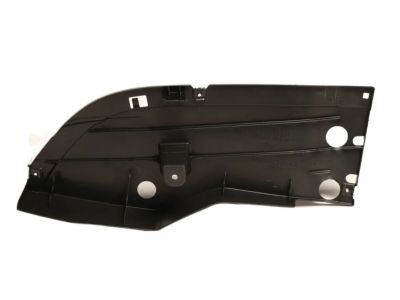 Lexus 58724-60060 Protector, Luggage C