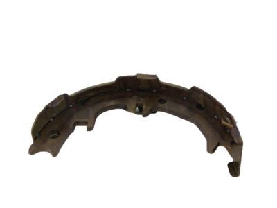 Lexus GS300 Brake Shoe Set - 46540-50010