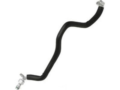 2008 Lexus GX470 A/C Hose - 88717-35201